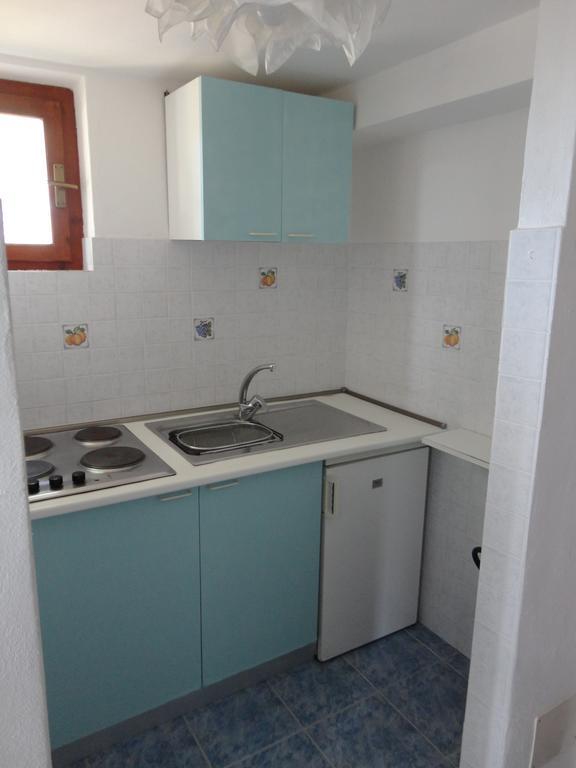 דירות מרינה די קמפו Casa Bellavista מראה חיצוני תמונה
