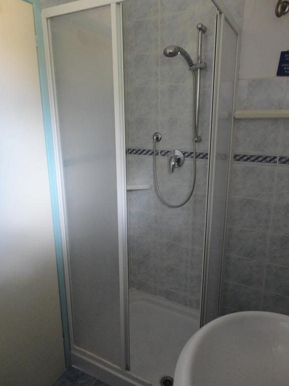 דירות מרינה די קמפו Casa Bellavista מראה חיצוני תמונה