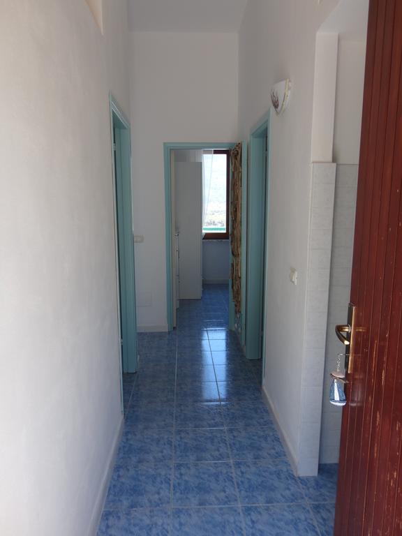 דירות מרינה די קמפו Casa Bellavista מראה חיצוני תמונה