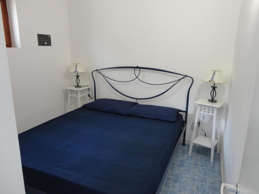 דירות מרינה די קמפו Casa Bellavista מראה חיצוני תמונה